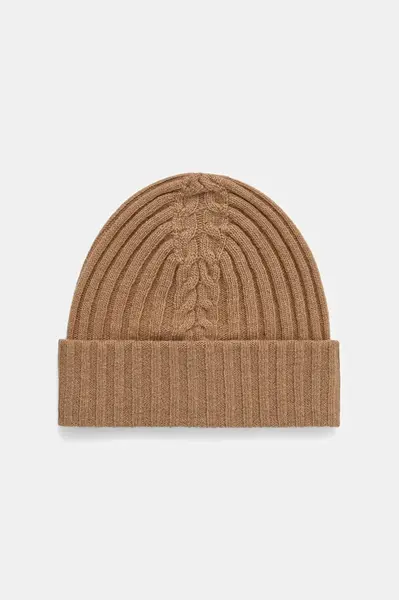 Čepice s příměsí vlny United Colors of Benetton