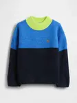 GAP Baby svetr Brannan Bear - Kluci