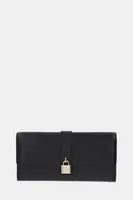 Kožená peněženka Karl Lagerfeld K/AUTOGRAPH