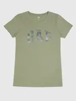 GAP T-shirt with logo - Women's