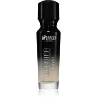 BPerfect Chroma Cover Matte tekutý mejkap s matným finišom odtieň W2 30 ml