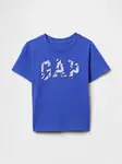 GAP Baby T-shirt with logo - Boys