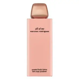 Narciso Rodriguez All Of Me telové mlieko pre ženy 200 ml