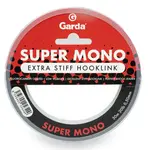 Garda šokový vlasec super mono camou zelený 50 m - 0,60 mm 40 lb