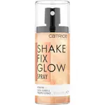 Catrice Hydratačný fixačný praj na tvár Shake Fix Glow (Spray) 50 ml