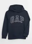 GAP Chlapecká Dětská mikina s logem 516663-02 Velikost: XS