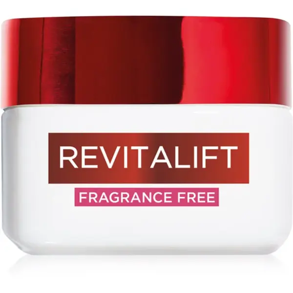 L’Oréal Paris Revitalift Classic pleťový krém bez parfumácie 50 ml