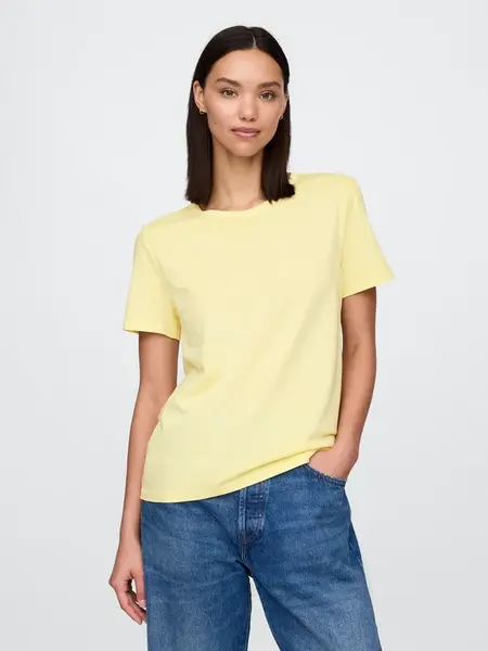 GAP Cotton T-shirt - Women's