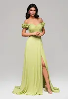 Edoti Evening dress LA-OM-DL