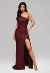 Edoti Evening dress LA-OM-DL