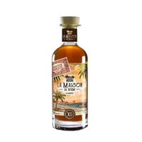 La Maison Du Rhum XO Tradition Francaise 0,7 l