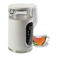 Rýchlovarná kanvica TKG JK 2001 biela