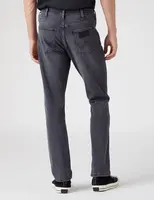 Pánské rifle WRANGLER W18S29Z79 LARSTON BLACKOUT Velikost: 40/34