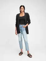 GAP Kardigan open 3rd - Dámské