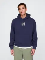 GAP Pánská Oversize mikina s logem 648023-00 Velikost: XXL