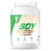 Soy Protein Isolate 750g