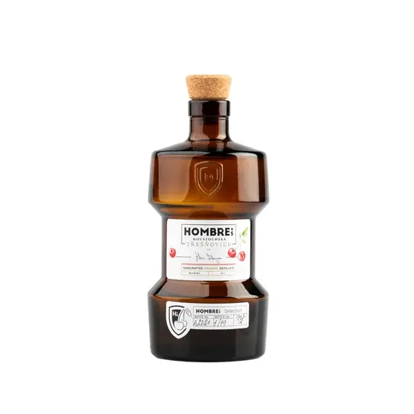 Hombre's Houstouňská Třešňovice L.E. 0,7 l
