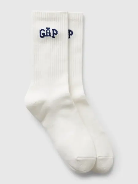 GAP High Socks With Logo - Mens