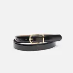 Black women's belt Geox - Women's