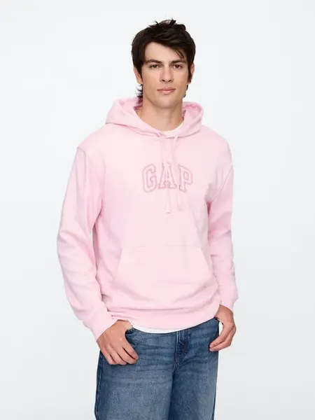 GAP Pánská Mikina s logem 708409-02 Velikost: XL