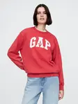 GAP Dámská Oversize mikina s logem Americana 729492-04 Velikost: L
