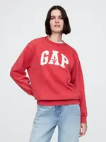 GAP Dámská Oversize mikina s logem Americana 729492-04 Velikost: L