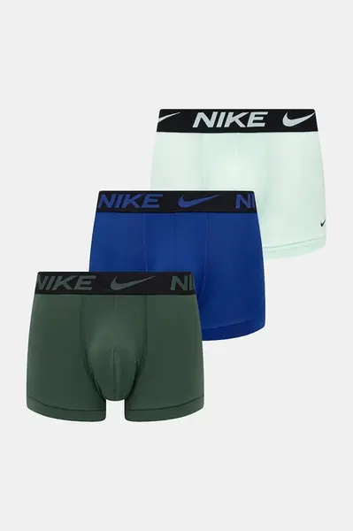 Boxerky Nike 3-pak