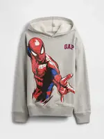 GAP Chlapecká Dětská mikina Gap & Marvel Spider-Man 813827-00 Velikost: XXL