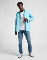 Pánské rifle LEE LUKE HIGHLAND 112354461 Velikost: 30/32