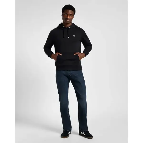 Pánské rifle LEE STRAIGHT FIT MVP BOLTON 112355856 Velikost: 40/34