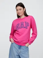GAP Dámská Mikina s logem Heritage 782487-00 Velikost: XL