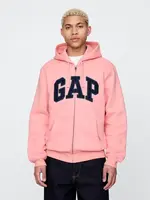 GAP Pánská Mikina s logem VintageSoft 715005-45 Velikost: L