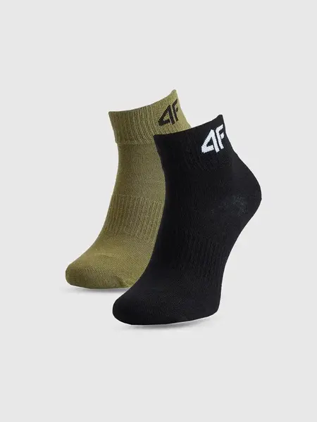 Boys' Socks 4F M392 (2pack)