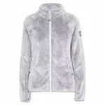 Women's Fleece Sweatshirt Trespass Telltale