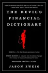The Devil's Financial Dictionary - Jason Zweig