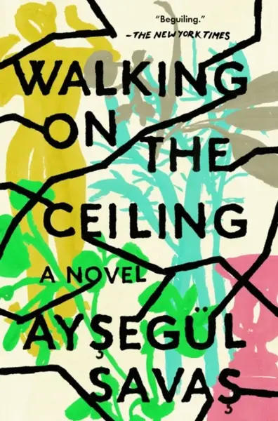 Walking on the Ceiling - Aysegul Savas