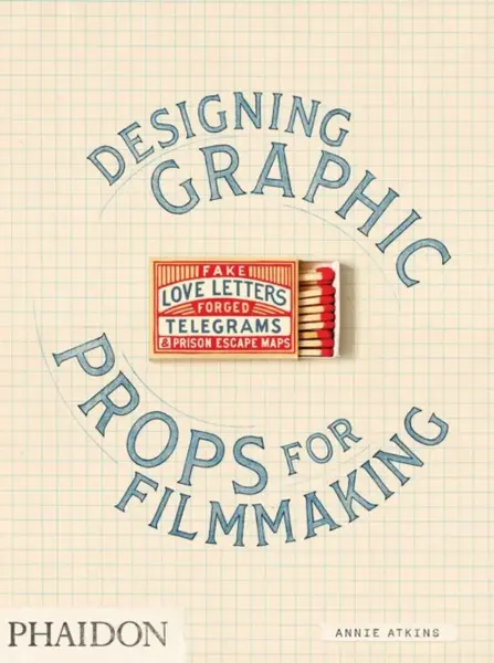 Fake Love Letters, Forged Telegrams, and Prison Escape Maps - Annie Atkins