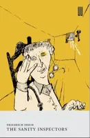 The Sanity Inspectors - Friedrich Deich