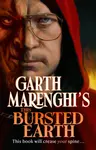 Garth Marenghi's This Bursted Earth - Garth Marenghi
