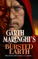 Garth Marenghi's This Bursted Earth - Garth Marenghi