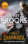 The Skaar Invasion: Book Two of the Fall of Shannara - Terry Brooks