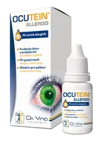 Ocutein ALLERGO oční kapky 15 ml