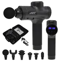 Lifefit MASAZNI PISTOLE LF SPORTY