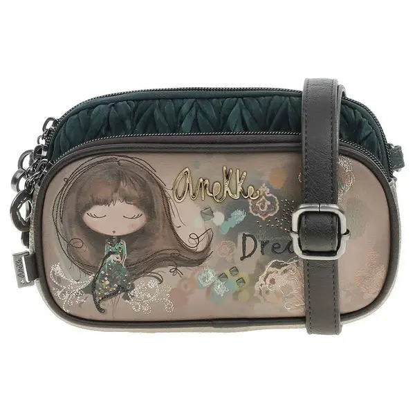 Anekke dámská crossbody kabelka 41703-445
