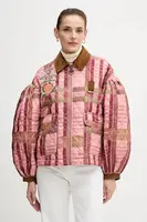 Bunda Barbour x Farm Rio