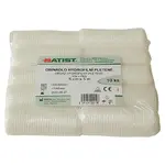BATIST Obinadlo hydrofilní pletené nesterilní 6 cm x 5 m 10 ks