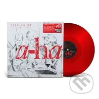 A-Ha:  Take On Me - 40Th Anniversary (Rsd 2025) / 140Gr. (LP)