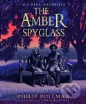 Amber Spyglass: the award-winning, internationally bestselling, now full-colour illustrated edition - kniha z kategorie Pro děti