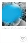 True Life (Poems) - Adam Zagajewski - kniha z kategorie Poezie