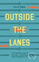 Outside the Lanes (A Pro Swimmer's Story of Resilience, Reinvention, and Redefining Success) - kniha z kategorie Životopisy, reportáže a myšlenky
